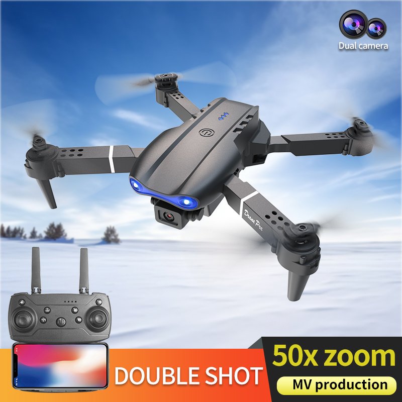 E99Pro Dual Camera