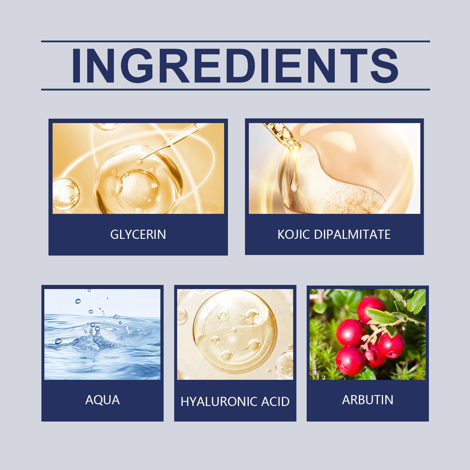 Hoygi Radiant Moisturizer Hydrates, Moisturizes, Smoothers, Pamper And Moisturizes Skin - Image 5