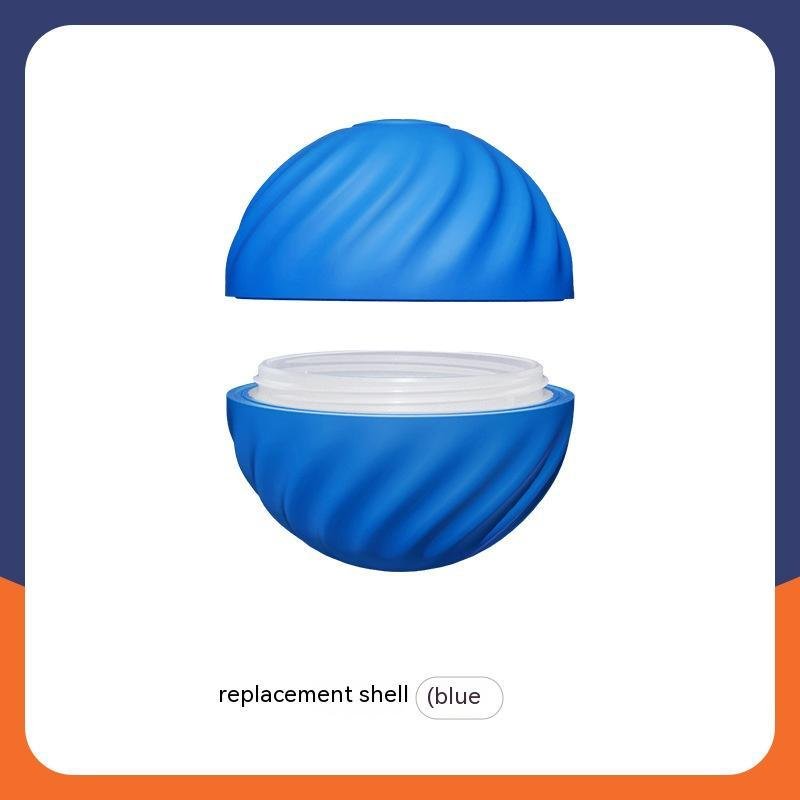 Pet Dog Rubber Ball Toys For Dogs Resistance To Bite Dog Chew Toys Puppy Pets Dogs Training Products - Image 7