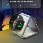 3-in-1 Wireless Charging Pad - Image 7