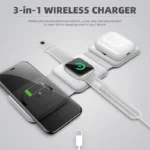 3-in-1 Wireless Charging Pad - Image 10