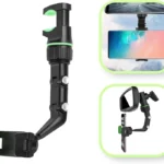 360° Rotatable Phone Holder