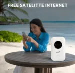 4G/5G Wireless WiFi Router - Image 4