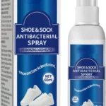 Shoe Sock Deodorant Spray