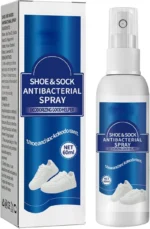 Shoe Sock Deodorant Spray