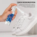 Shoe Sock Deodorant Spray - Image 7