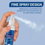 Shoe Sock Deodorant Spray - Image 2