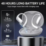 Galaxy Open Earbuds - Image 3