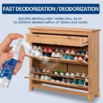 Shoe Sock Deodorant Spray - Image 8