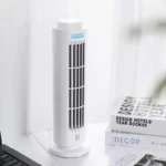 AMOI Portable Tower Fan - Image 2