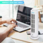 AMOI Portable Tower Fan