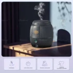 Portable Electric Incense Burner - Image 4