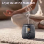 Portable Electric Incense Burner - Image 6