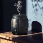 Portable Electric Incense Burner