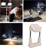 Multifunctional Adjustable Work Light - Image 3