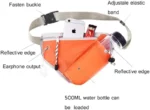 ActiveFit Sports Waist Bag - Image 4