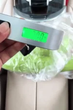 Electronic Luggage Scale - Image 7