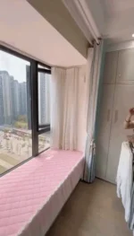 Telescopic Clothesline Clothes Drying Rope - Image 3