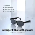 GS8 - Wireless Bluetooth Smart Glasses - Image 3