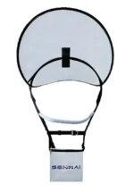 Wearable Sun Shade Hat - Image 4