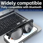 GS8 - Wireless Bluetooth Smart Glasses - Image 7