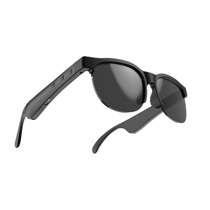 Sfc31c00732474584b4be872b81a60867H_1 GS8 - Wireless Bluetooth Smart Glasses - Image 1