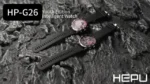 Hepu - Smart Watch - Image 6