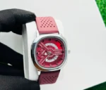 Analog Men’s Wrist Watch - Image 3