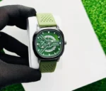 Analog Men’s Wrist Watch - Image 4