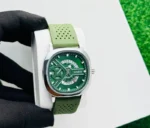 Analog Men’s Wrist Watch - Image 5
