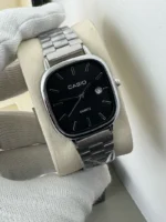 Casio Square Watch - Image 3