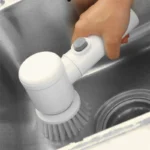 Cleaning Magic Electric Brush (5-in-1) - Image 3