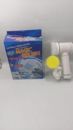 Cleaning Magic Electric Brush (5-in-1) - Image 4