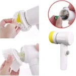 Cleaning Magic Electric Brush (5-in-1) - Image 6
