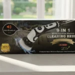 9-In-1 Multi-Function Electric Cleaning Brush Ⓢ