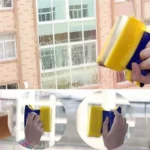Double-Sided Magnetic Glass Cleaner - Image 2