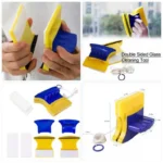 Double-Sided Magnetic Glass Cleaner - Image 4