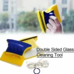 Double-Sided Magnetic Glass Cleaner - Image 7