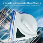 Doublefaced Glass Cleaner Magnetic - Image 3