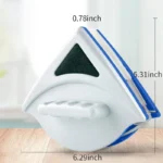 Doublefaced Glass Cleaner Magnetic - Image 4