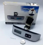 Electronic Luggage Scale - Image 4