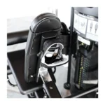 Fitness Pannier Bag Portable Magnetic Suction Simple - Image 4