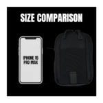 Fitness Pannier Bag Portable Magnetic Suction Simple - Image 6