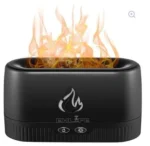 Flame Aroma Diffuser LA-0630-1 - Image 3