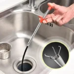 Flexible Drain Clog Remover Tool - Image 2
