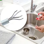 Flexible Drain Clog Remover Tool - Image 5