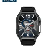 Hepu - Multifunctional Smart Watch