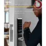 Hepu - Multifunctional Smart Watch - Image 3