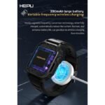 Hepu - Multifunctional Smart Watch - Image 6