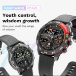 Hepu - Smart Watch - Image 2